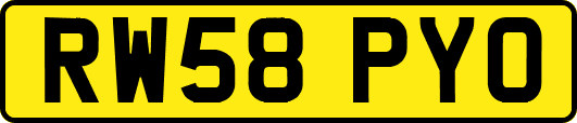 RW58PYO