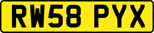 RW58PYX
