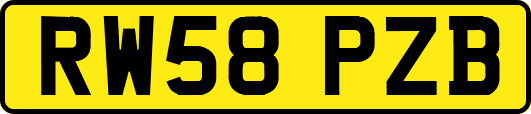 RW58PZB