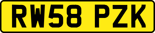 RW58PZK