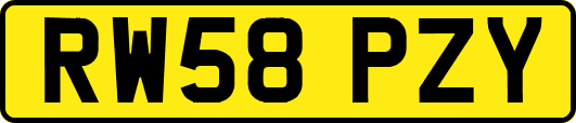 RW58PZY