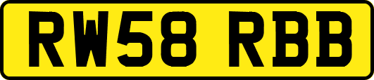 RW58RBB
