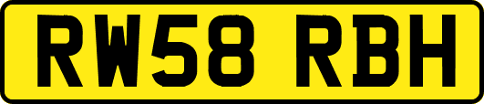 RW58RBH