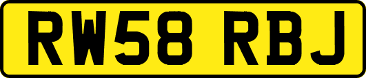 RW58RBJ