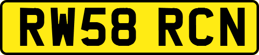 RW58RCN