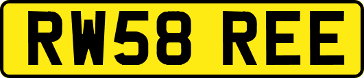 RW58REE