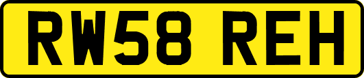 RW58REH