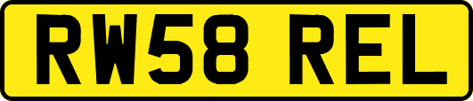 RW58REL