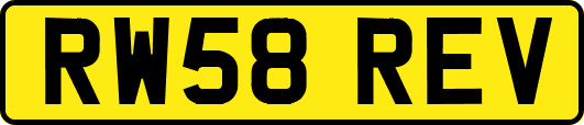 RW58REV