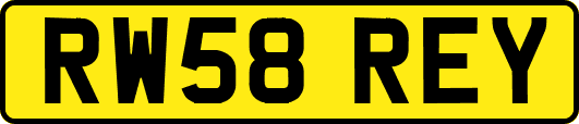 RW58REY