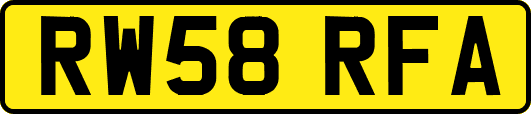 RW58RFA