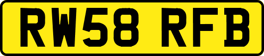 RW58RFB