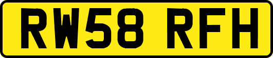 RW58RFH