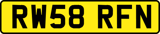 RW58RFN