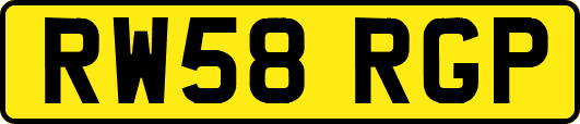 RW58RGP
