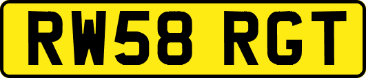 RW58RGT