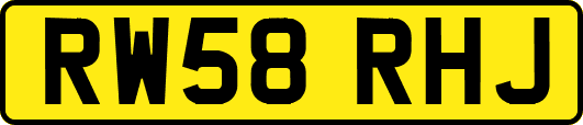 RW58RHJ