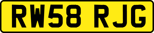 RW58RJG