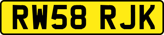 RW58RJK