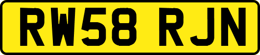 RW58RJN