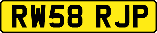 RW58RJP