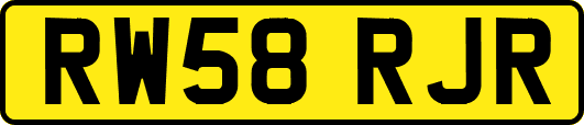 RW58RJR