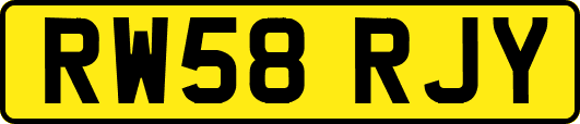 RW58RJY