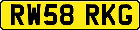 RW58RKG
