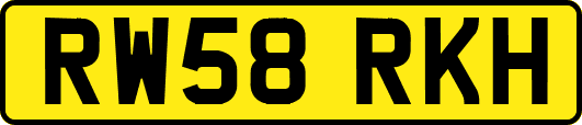 RW58RKH