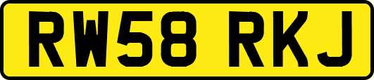 RW58RKJ