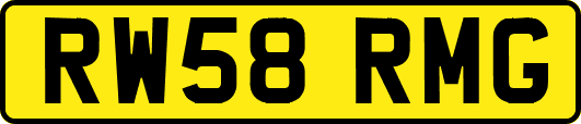 RW58RMG