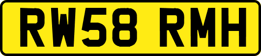 RW58RMH