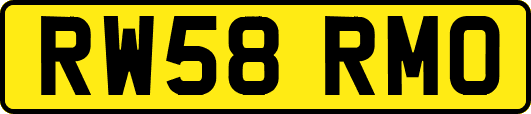 RW58RMO