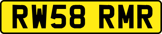 RW58RMR