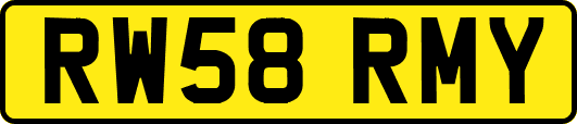 RW58RMY