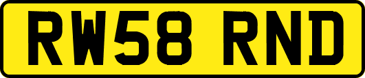 RW58RND