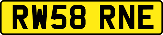RW58RNE