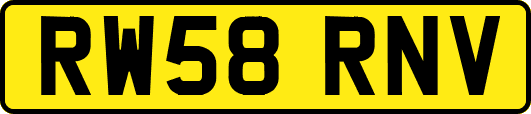 RW58RNV