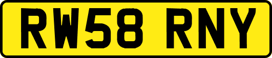 RW58RNY
