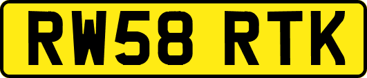 RW58RTK