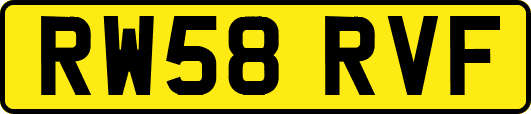 RW58RVF