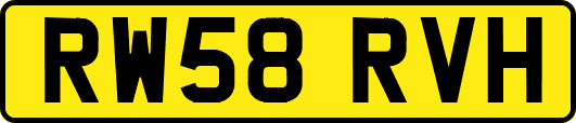 RW58RVH