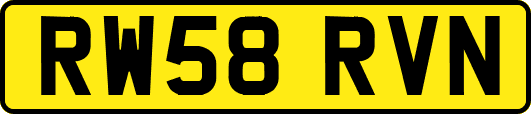 RW58RVN
