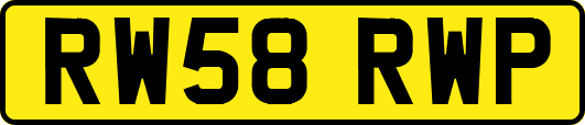 RW58RWP
