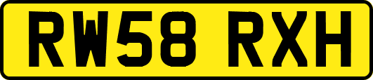 RW58RXH