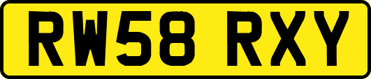 RW58RXY