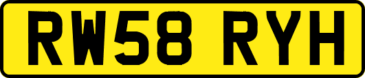 RW58RYH