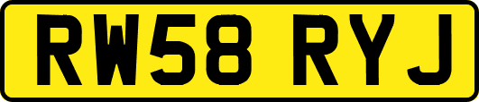 RW58RYJ