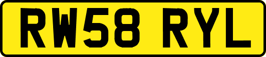 RW58RYL