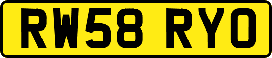 RW58RYO